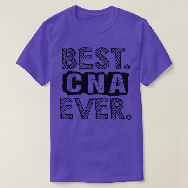 Beste Cna je T-Shirt (Design vorne)