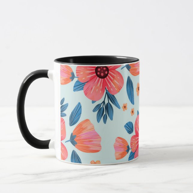 Beste Combo-Tasse Tasse (Links)
