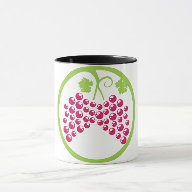 Beste Combo-Tasse Tasse (Zentrum)