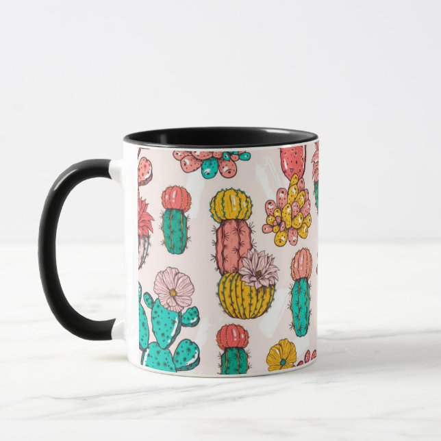 Beste Combo-Tasse Tasse (Links)