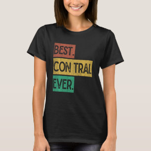 Beste Con Trai je Son Vietnamese Bekleidung Männer T-Shirt