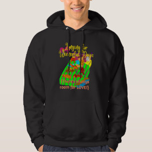 Beste Dackel Funny Dackel Hund Weit reichende Dack Hoodie