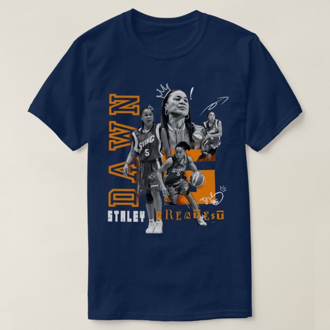 Beste Dämmerung Staley T-Shirt (Design vorne)