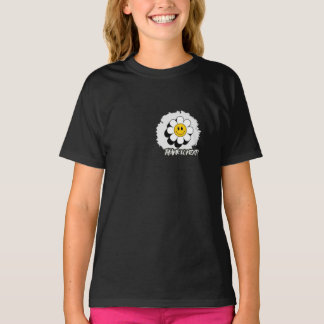 Beste Danke-T-Shirt-Design T-Shirt