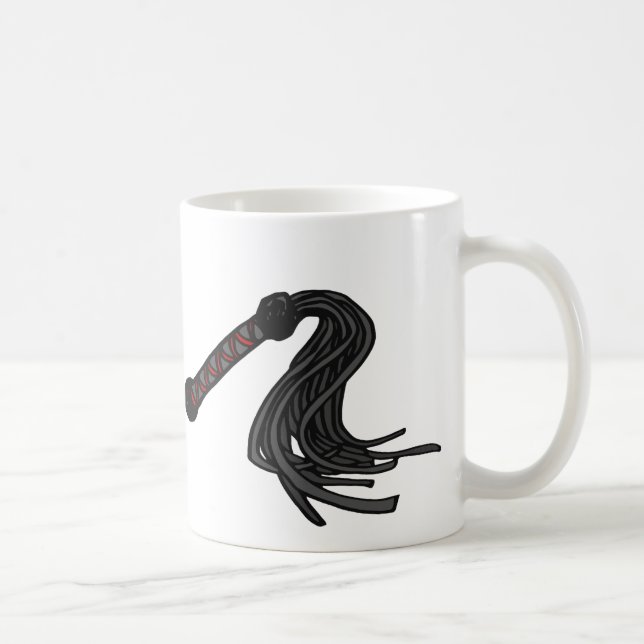 Beste der Chef-Tasse der Welt Tasse (Rechts)