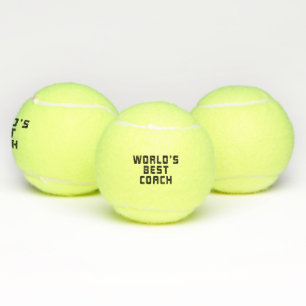 Beste der Trainer-Tennisbälle der Welt Tennisbälle