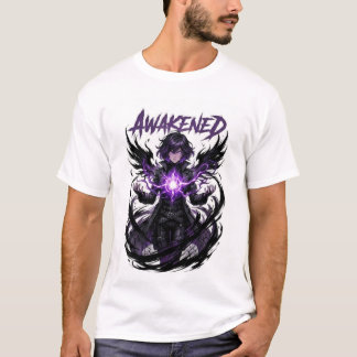 Beste Design von 2026 LEVEL UP!! T-Shirt
