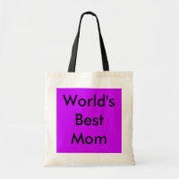 Beste die Mama-Tasche der Welt