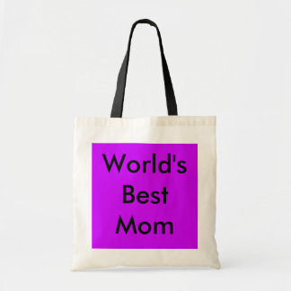 Beste die Mama-Tasche der Welt Tragetasche