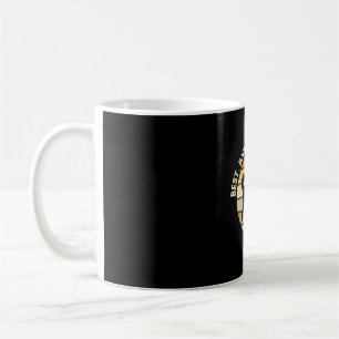 Beste Doodle-Mutter Aller Zeiten Retro Hund Kaffeetasse