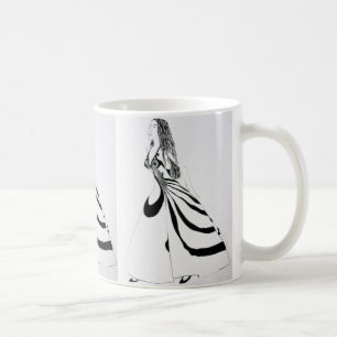 Beste Dress-Tasse Tasse