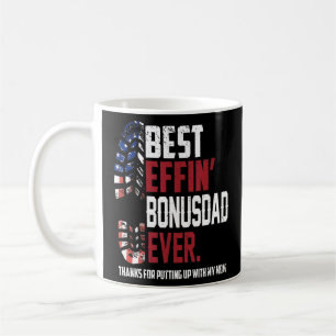Beste Effektbonus Vater Danke für das Schneiden mi Kaffeetasse