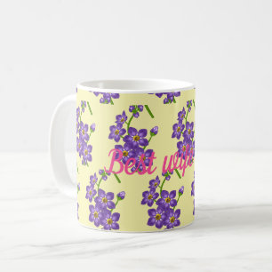Beste Ehefrau je Kaffeetasse