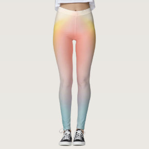 Beste einfarbige amerikanische Leggings