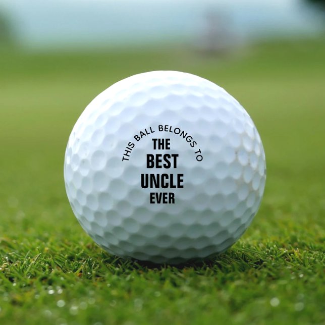 Beste Einheit je Golfball (Von Creator hochgeladen)