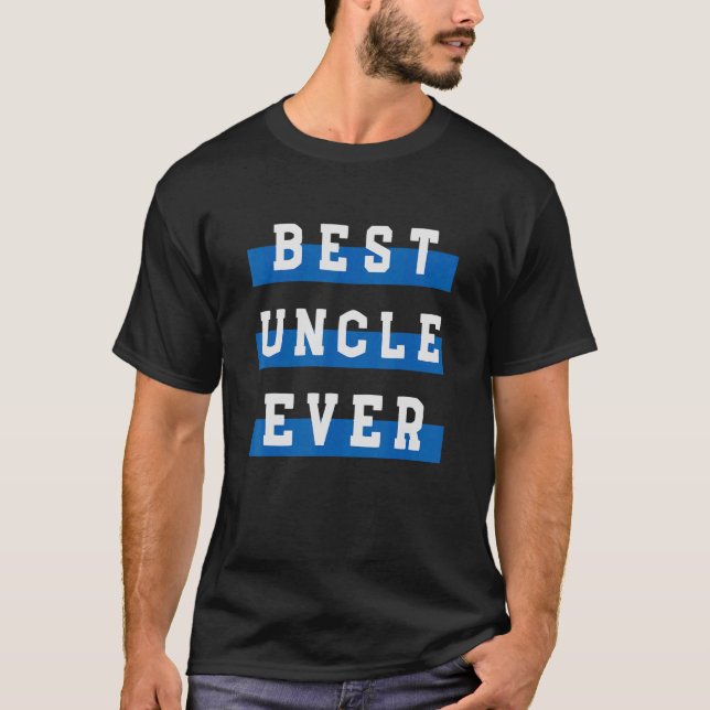 Beste Einheit je T-Shirt (Vorderseite)