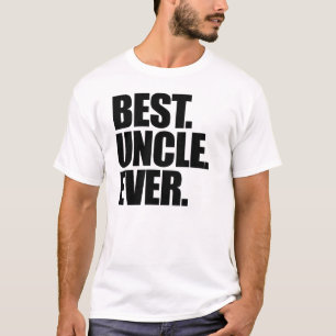 Beste Einheit je T-Shirt
