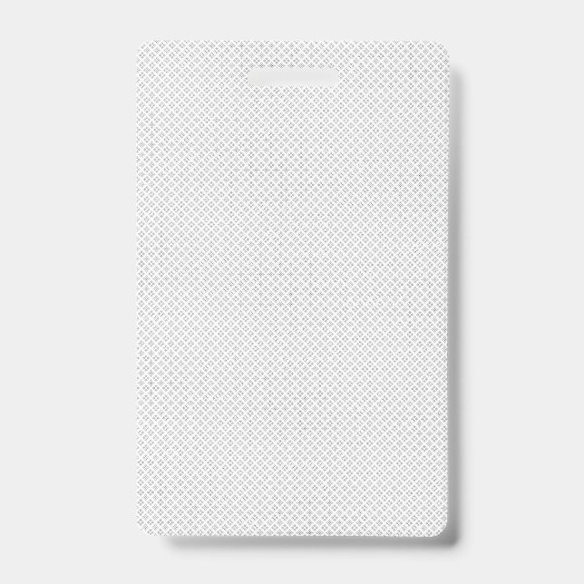 Beste ekose çan etek Design 25 Ausweis (Vorderseite)