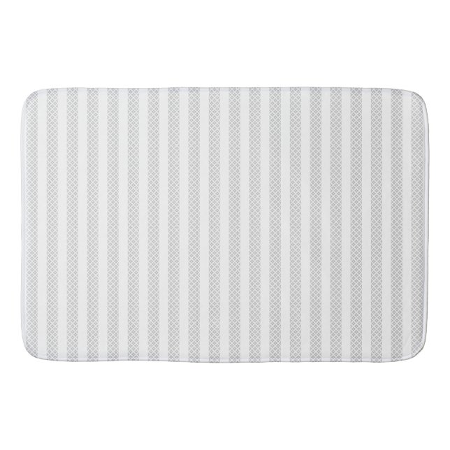 Beste ekose çan etek Design 25 Badematte (Vorderseite)