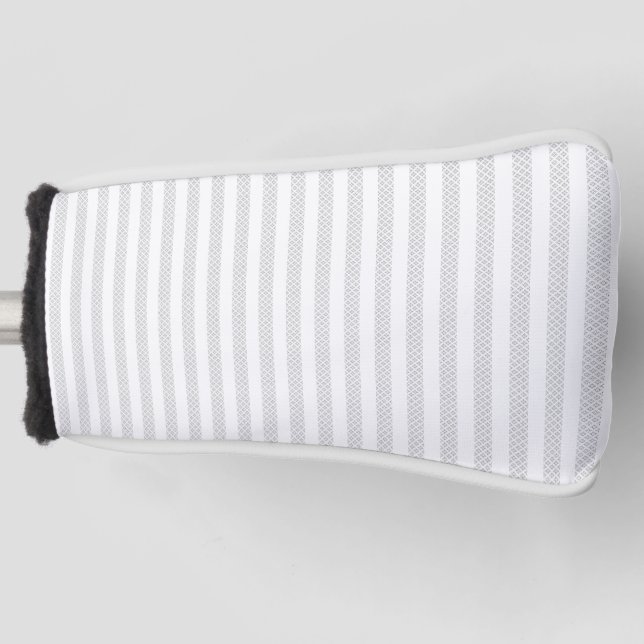 Beste ekose çan etek Design 25 Golf Headcover (Vorderseite)