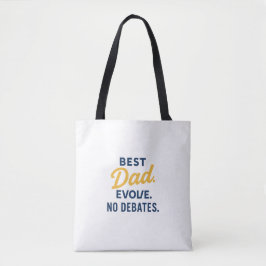 Beste Elterntasche | Funny No Debats Gift