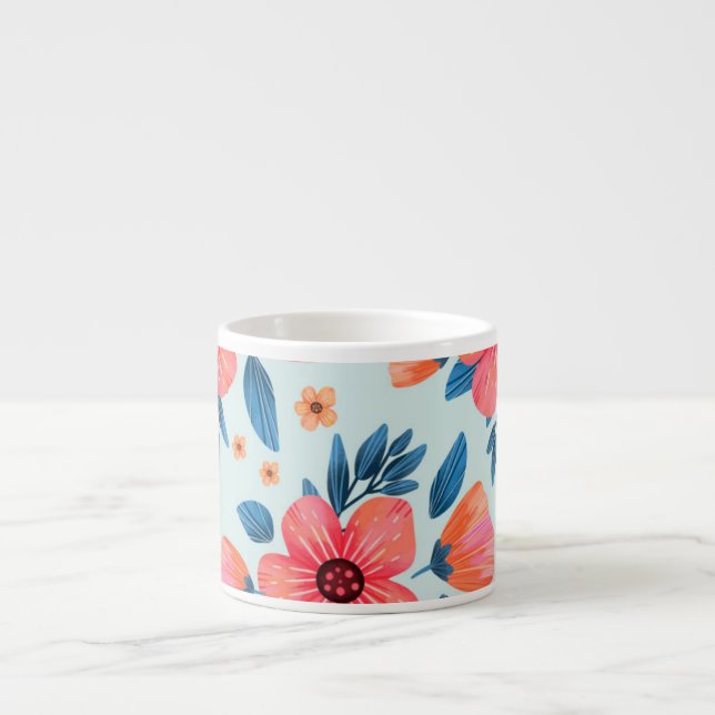 Beste Espresso-Tasse Espressotasse (Vorderseite)