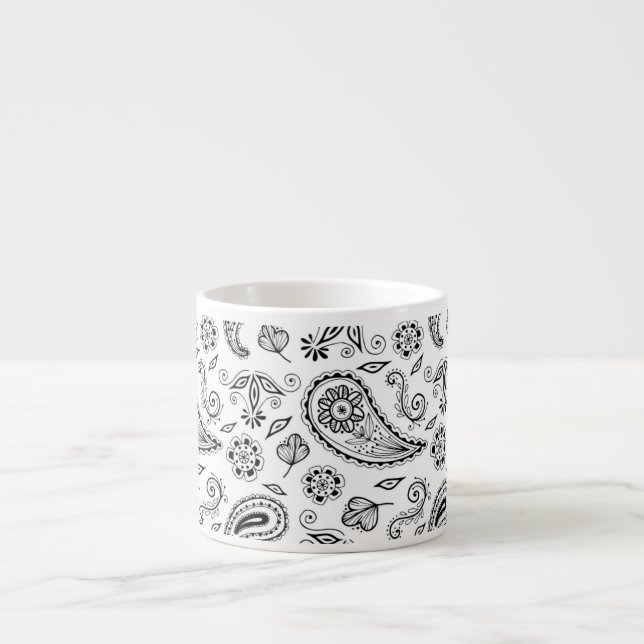Beste Espresso-Tasse Espressotasse (Vorderseite)