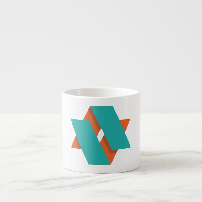 Beste Espresso-Tasse Espressotasse (Vorderseite)