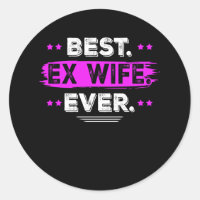 Beste Ex-Ehefrau je von Ehemann Matching Family