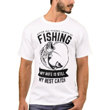 Beste Fänge: Meine Ehefrau nach all diesen Jahren