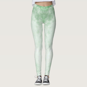 Beste farbenamerikanische Leggings