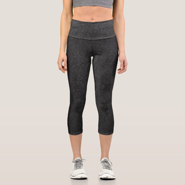 Beste farbenamerikanische Leggings (Vorderseite)