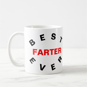 Beste Farter je Kaffeetasse