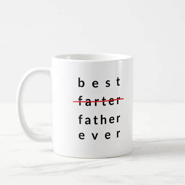Beste Farter je Tasse (Links)