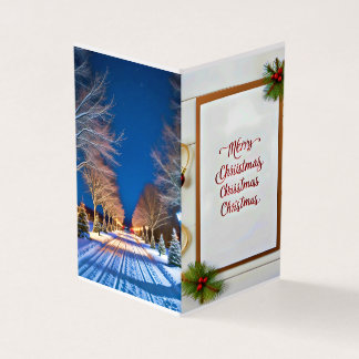 Beste festliche und neue Wünsche für Lehrer