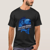 Beste Fisch Daddy Vathers Day Aquaristic Fishbowl