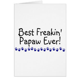 Beste Freakin Papaya-Frucht überhaupt