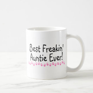 Beste Freakin Tante Every Kaffeetasse
