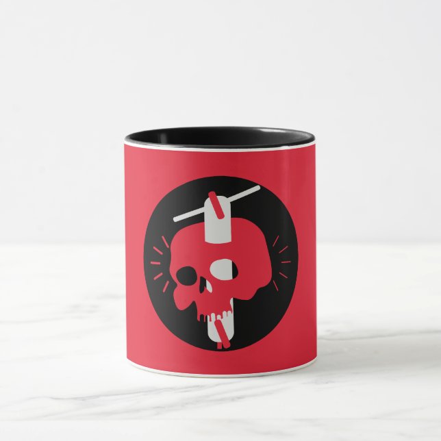 Beste Freestyle Pro Roller Tasse (Zentrum)