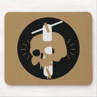 Beste Freestyle Pro Scooter Mousepad
