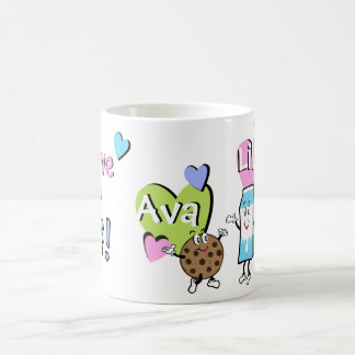 Beste Freund-für immer Tassen-Freundin-Tasse Tasse
