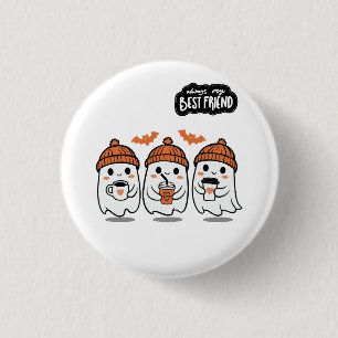 Beste-Freund-Geister Button