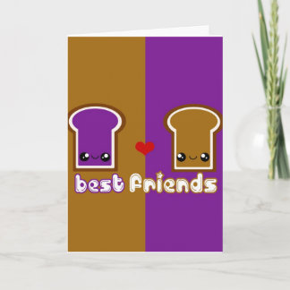 Beste Freund-Linie PB&J Tabu-Japans Karte