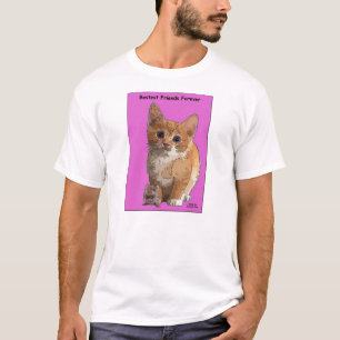 Beste Freund-T - Shirt