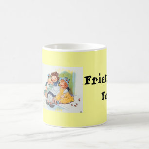 Beste Freund-Tasse Kaffeetasse