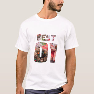 Beste Freunde für 3 - best T-Shirt