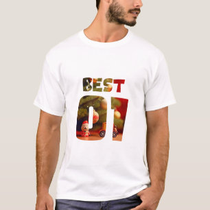 Beste Freunde für 3 - Beste T-Shirt