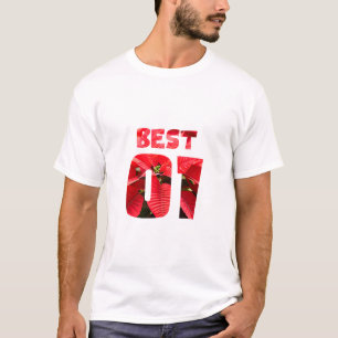 Beste Freunde für 3 - Beste T-Shirt