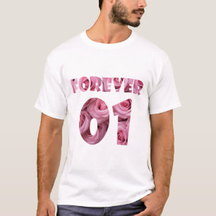 Beste Freunde für 3 - Für immer T-Shirt