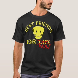 Beste Freunde für das Leben T-Shirt